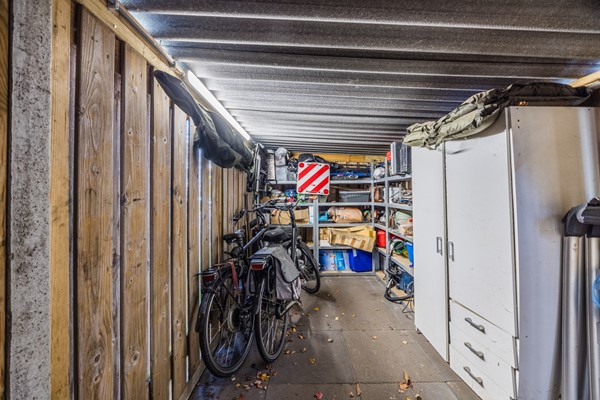 Medium property photo - Mozartlaan 212, 5011 SV Tilburg